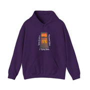 Saskatchewan Unisex Heavy Blend™ Hooded Sweatshirt