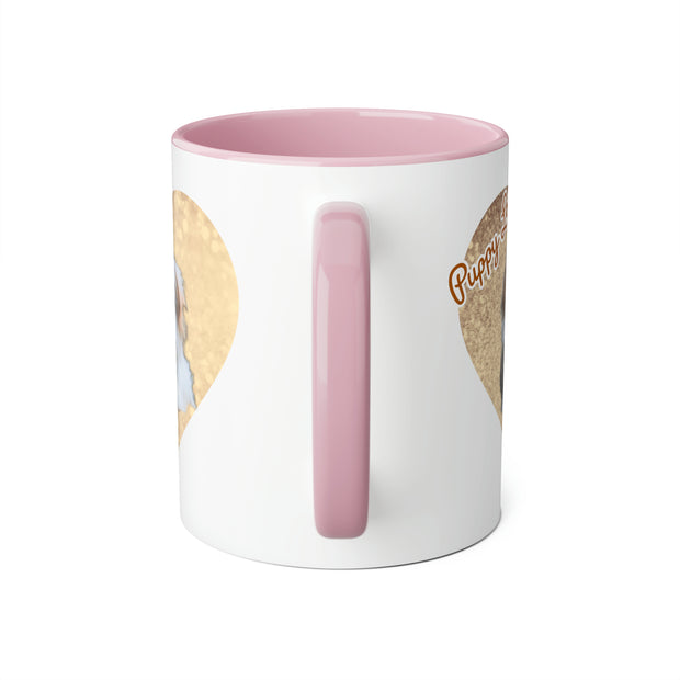 Accent Mugs, 11oz