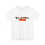 Meownster Mash Unisex Heavy Cotton Tee