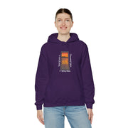 Saskatchewan Unisex Heavy Blend™ Hooded Sweatshirt