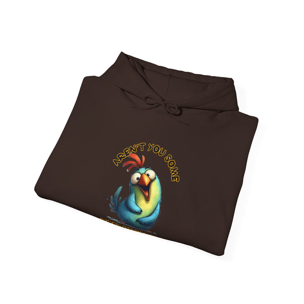 Aren’t You Some Kinda Special Unisex Heavy Blend™ Hooded Sweatshirt