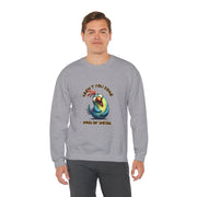 Aren’t You Some Kinda Special Unisex Heavy Blend™ Crewneck Sweatshirt