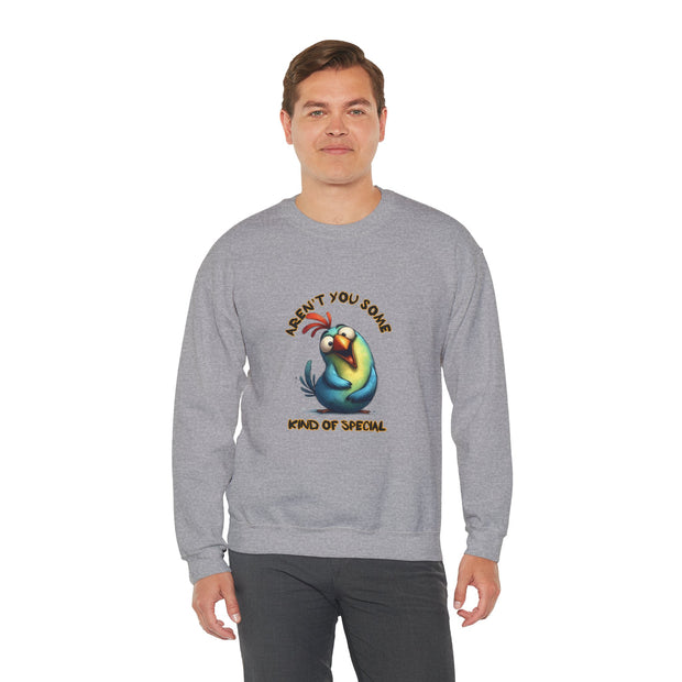 Aren’t You Some Kinda Special Unisex Heavy Blend™ Crewneck Sweatshirt