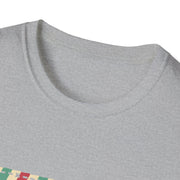 Reindeer Unisex Softstyle T-Shirt