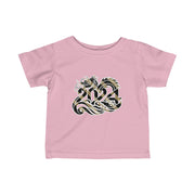 Chinese New Year Infant Fine Jersey Tee