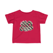 Chinese New Year Infant Fine Jersey Tee