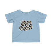 Chinese New Year Infant Fine Jersey Tee