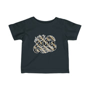 Chinese New Year Infant Fine Jersey Tee