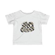 Chinese New Year Infant Fine Jersey Tee