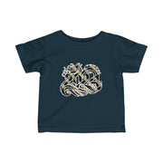 Chinese New Year Infant Fine Jersey Tee