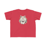 Baby Wolf Toddler's Fine Jersey Tee