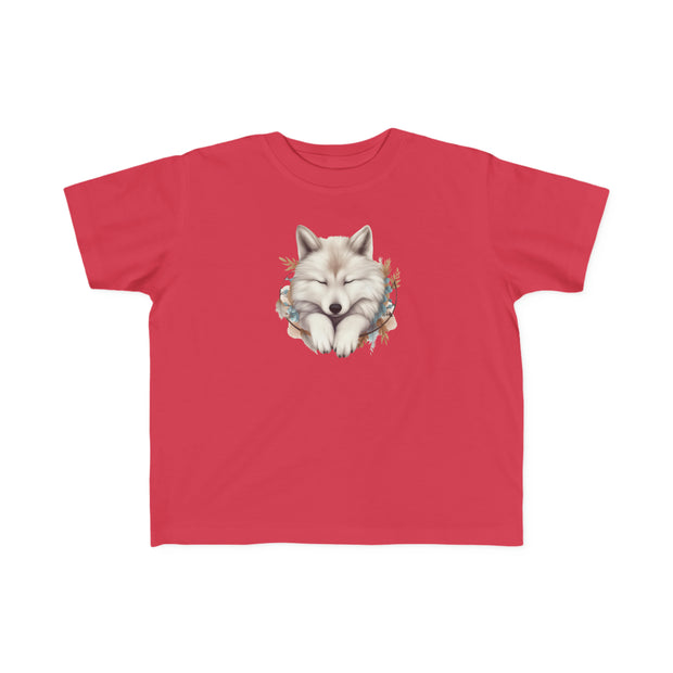 Baby Wolf Toddler's Fine Jersey Tee