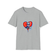 Jinx Unisex Softstyle T-Shirt