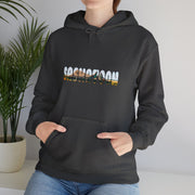 Saskatoon Unisex Heavy Blend™ Hooded Sweatshirt