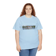 Saskatoon Unisex Heavy Cotton Tee