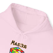 Rubik Cube Unisex Heavy Blend™ Hooded Sweatshirt