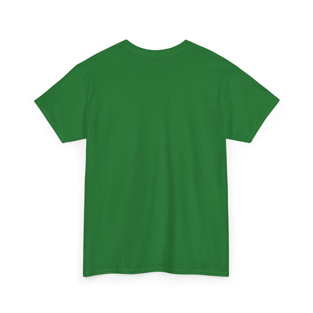 Saskatchewan Unisex Heavy Cotton Tee