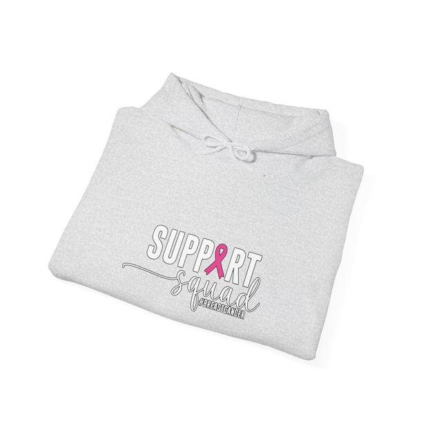 Support Squad Unisex Heavy Blend™ Hooded Sweatshirt