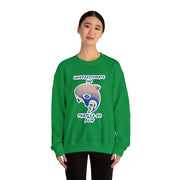 Orca Unisex Heavy Blend™ Crewneck Sweatshirt