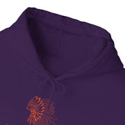 Indigenous Peoples Day Unisex Heavy Blend™ Hooded Sweatshirt