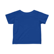 Baby Wolf Infant Fine Jersey Tee