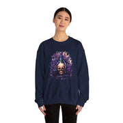 Bottled Skull Unisex Heavy Blend™ Crewneck Sweatshirt