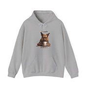 Grumpy Dog Unisex Heavy Blend™ Hooded Sweatshirt