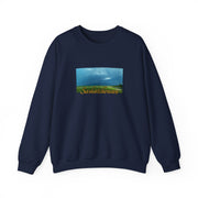 Saskatchewan Skies Unisex Heavy Blend™ Crewneck Sweatshirt