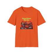 Chinese New Year Unisex Softstyle T-Shirt