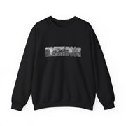 Saskatoon Unisex Heavy Blend™ Crewneck Sweatshirt