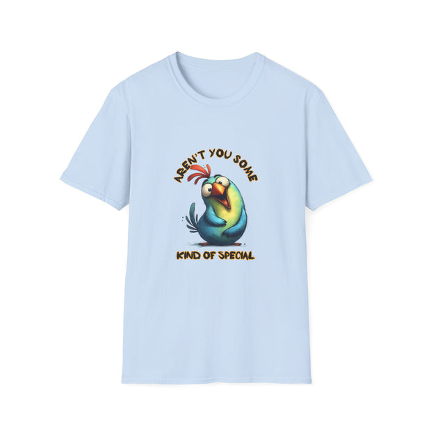 Aren’t You Some Kinda Special Unisex Softstyle T-Shirt