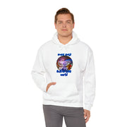 Disc golf Unisex Heavy Blend™ Hooded Sweatshirt