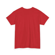 They Eat What Unisex Heavy Cotton Tee
