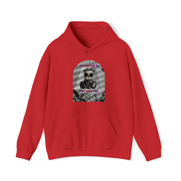 Jinx Unisex Heavy Blend™ Hooded Sweatshirt