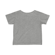Baby Wolf Infant Fine Jersey Tee