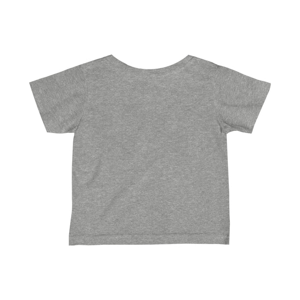 Baby Wolf Infant Fine Jersey Tee