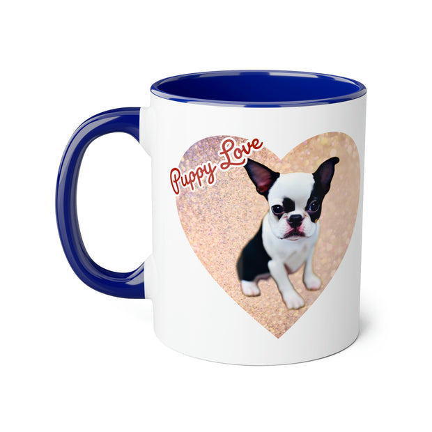 Accent Mugs, 11oz