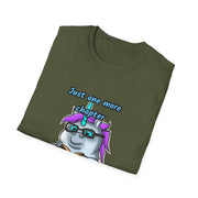 Unicorn Unisex Softstyle T-Shirt