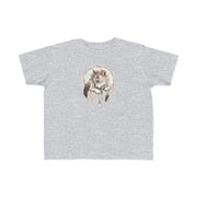 Baby Wolf Toddler's Fine Jersey Tee