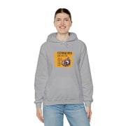 Word of the Day Unisex Heavy Blend™ Hooded Sweatshirt