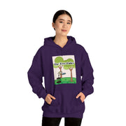 Disc golf Unisex Heavy Blend™ Hooded Sweatshirt