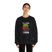 Rubik Cube Unisex Heavy Blend™ Crewneck Sweatshirt