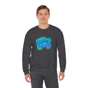 Dance Teacher Unisex Heavy Blend™ Crewneck Sweatshirt