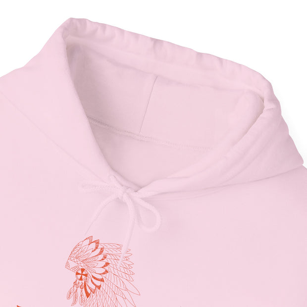 Indigenous Peoples Day Unisex Heavy Blend™ Hooded Sweatshirt