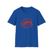 The GrillFather Unisex Softstyle T-Shirt