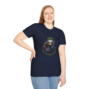 Chinese New Year Unisex Softstyle T-Shirt