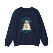 Unicorn Unisex Heavy Blend™ Crewneck Sweatshirt