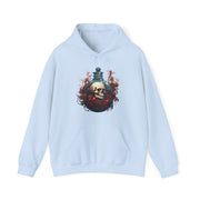 Bottled Skull Unisex Heavy Blend™ Hooded Sweatshirt