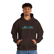 Saskatoon Unisex Heavy Blend™ Hooded Sweatshirt