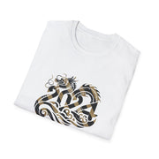 Chinese New Year Unisex Softstyle T-Shirt